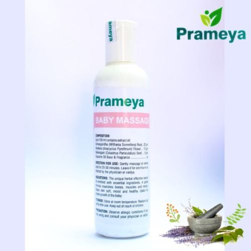 Health Care Products for Cancer Patients - Prameya
