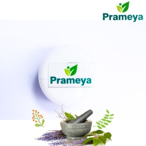 Prameya Herbals Fairness Gel 50gm