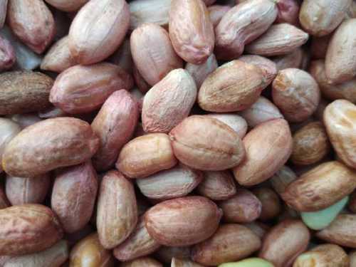 Pure Groundnut Kernels