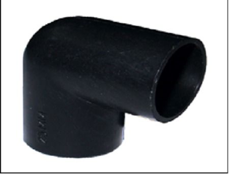 Black Pvc Conduit Pipe Elbow