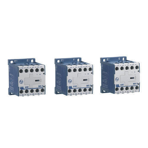 Single Phase MX Power Contactor