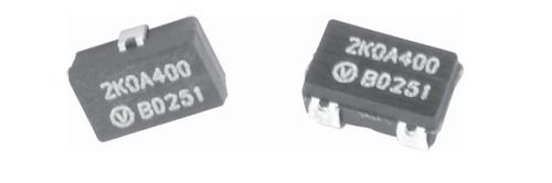 Various Colors Are Available Smd Voltage Dividers 0.5 Watt