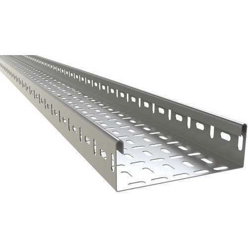 Stainless Steel Electrical Cable Tray