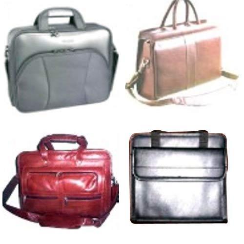 Various Colors Are Available Stylish And Designer Laptop Bags