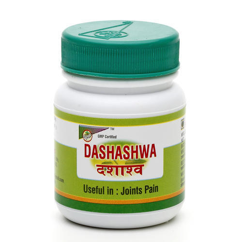 Dashashwa Joints Pain Capsules