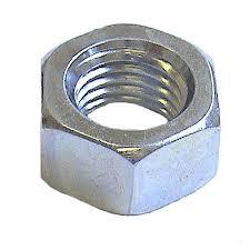 Forge Fitting Hex Nut