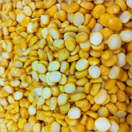 Fresh Organic Chana Dal