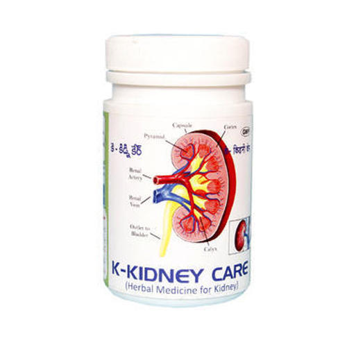 Herbal Medicine For Kidney