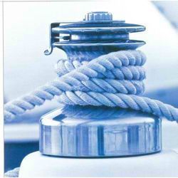 High Abrasion Resistance Superflex Rope