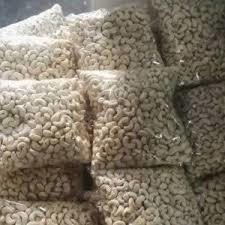 High Quality Cashew Nuts & Kernels Ww240, Ww320, Ww450, Sw240, Sw320 Grade: Aaa