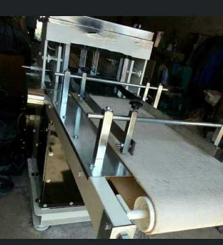 High Speed Bread Slicing Machine Belt Type: Fenner Belt