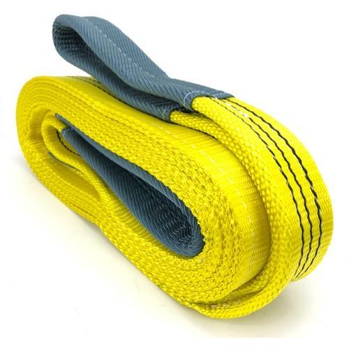 High Tenacity Duplex Webbing Slings