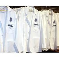 Metal Hospital Uniforms For Boys And Girls