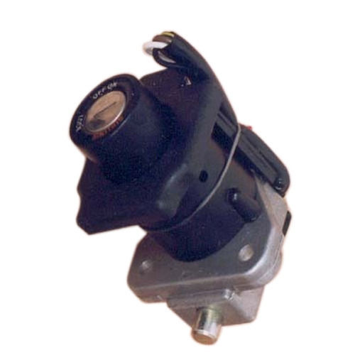 Improved Performance Ignition Switch