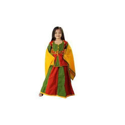 Kids Fancy Lehenga Choli