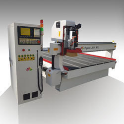 Linear Axis Calibration Services For VMC Machines