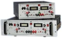 Linear Power Supply Phase: Single Phase