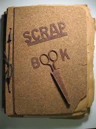 Scrapbook Manufacturers, Suppliers, Dealers & Prices