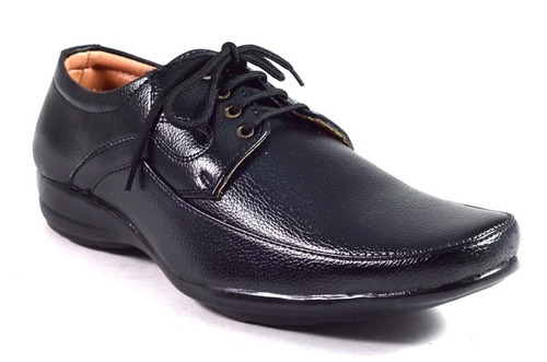 पुरुषों के सिंथेटिक फॉर्मल शूज़