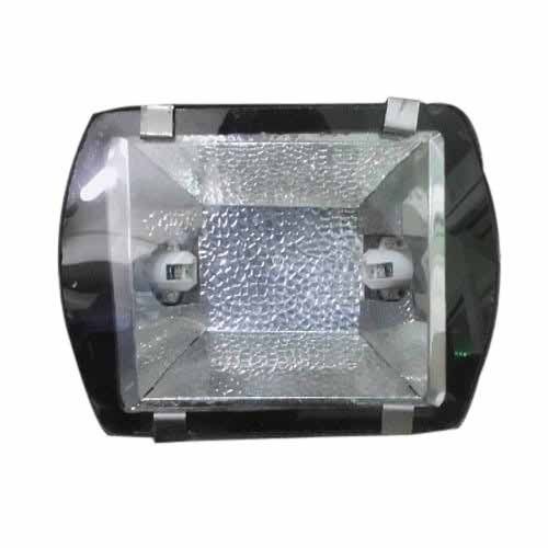 MH Halogen Light Fixture