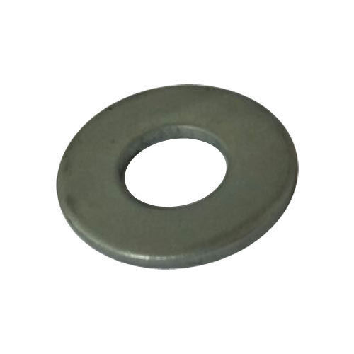 Mild Steel Round Washer