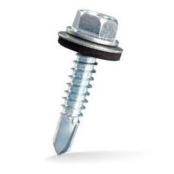 Precision Tapping Screw Thread