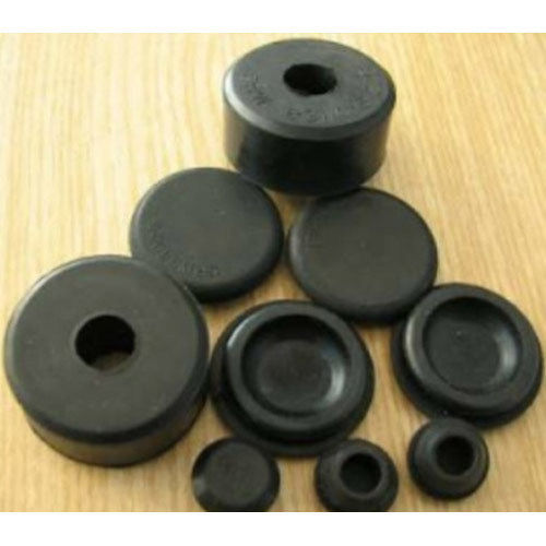 Quality Tested Rubber Gasket