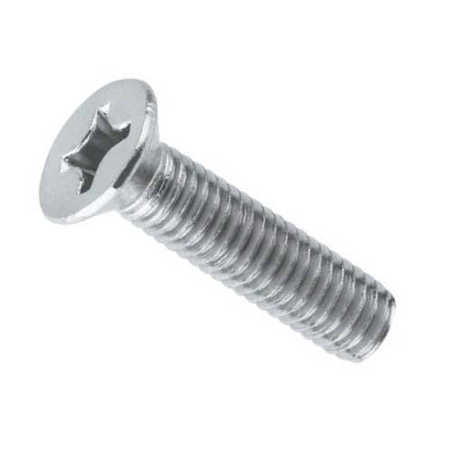 Robustness Construction Fasteners Screw