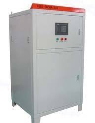 Rugged Design Anodizing Rectifier Application: Industrial