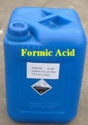 Technical Grade Formic Acid