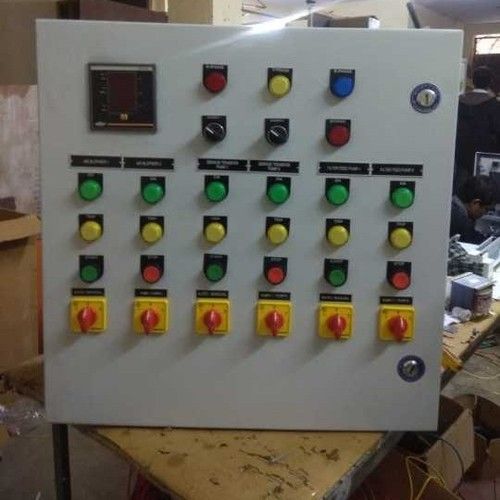 Abs Electrical Control Panel Board