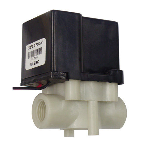 Auto Flush Solenoid Valve For Ro Purifier