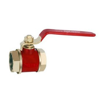 Bronze Ball Valve (E Model Screwed)