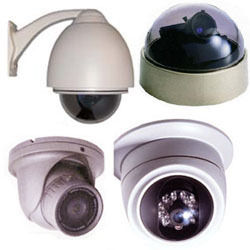 CCTV Wireless Security System Service