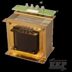 Compact Design Single Phase Transformer Frequency (Mhz): 50 Hertz (Hz)