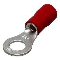 Copper Ring Terminals Insulated Thickness: Upto 10 Millimeter (Mm)