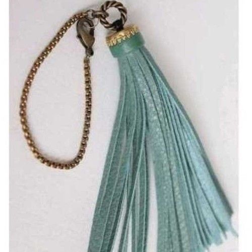 Curtain Tie Back Tassel