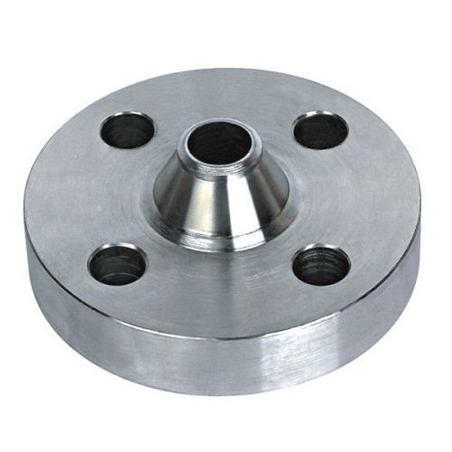 Damage Resistant Hub Type Flange