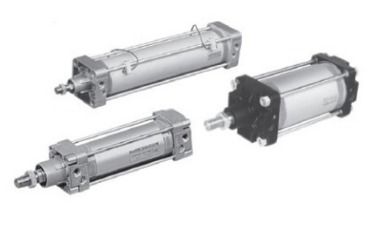 Double Acting Air Cylinders