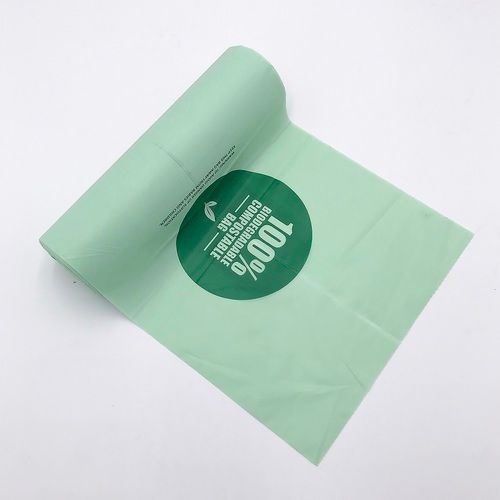 High Grade Biodegradable Bag