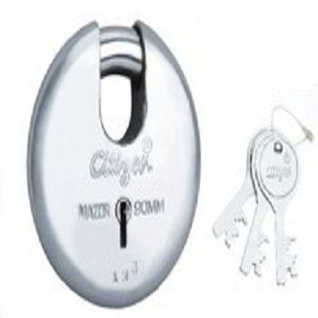 High Grade Round Shutter Locks