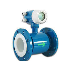 High Performance Electromagnetic Flow Meter