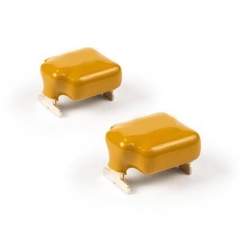 High Power TVS Diodes