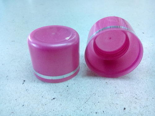 High Quality Plastic Galabari Cap