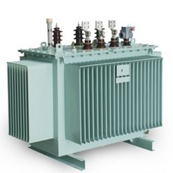 Highly Efficient Distribution Transformers (22 Kv)