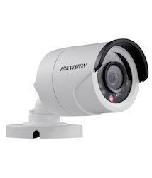 Honeywell Cctv Bullet Camera Application: Indoor