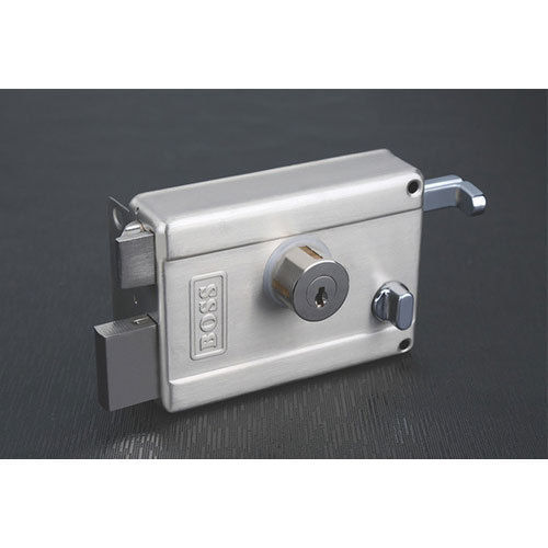 Night Latch 2C Both Side Door Lock Key