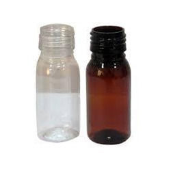 Pet Pharma Bottle (60 ml)