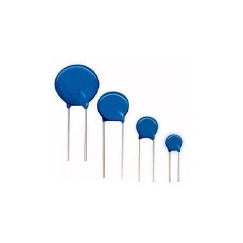 Available In Different Color Precisely Designed Metal Oxide Varistor