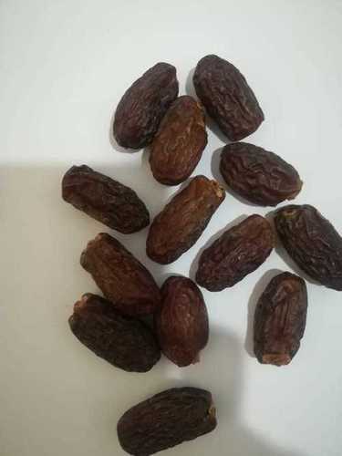 Black And Red Pure Natural Dry Dates